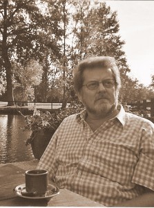 Thierry Deleu (11 februari 1940, Menen - 18 januari 2013, Veurne).