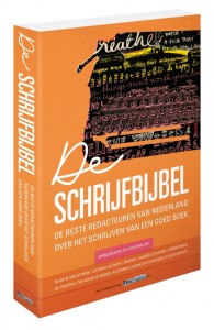schrijfbijbel