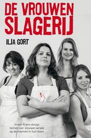 slagerij slagerij