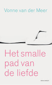 smalle pad liefde