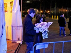 timetable CB@beeld.nu