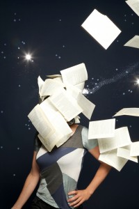 tolhuistuinnoelloozen De Tolhuistuin in Amsterdam staat op 1 en 3 juli in het teken van literatuur. Foto: Noel Loozen