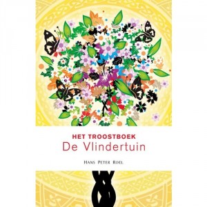 vlindertuin Vijf mensen kunnen 'De Vlindertuin' van Hans Peter Roel recenseren.