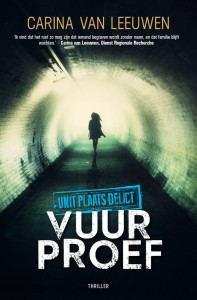 vuurproef cover