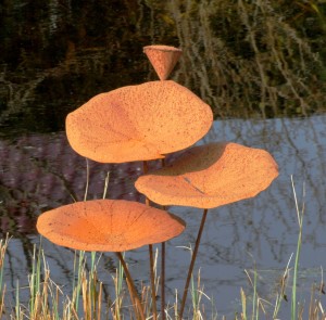 waterkant Foto: Geerten van Gelder