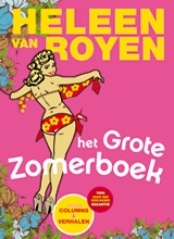 zomerboek