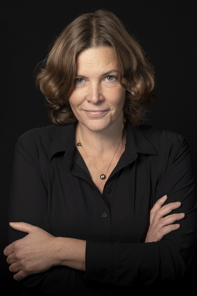 Beeldend kunstenaar Sigrid van Amerongen debuteert als dichter