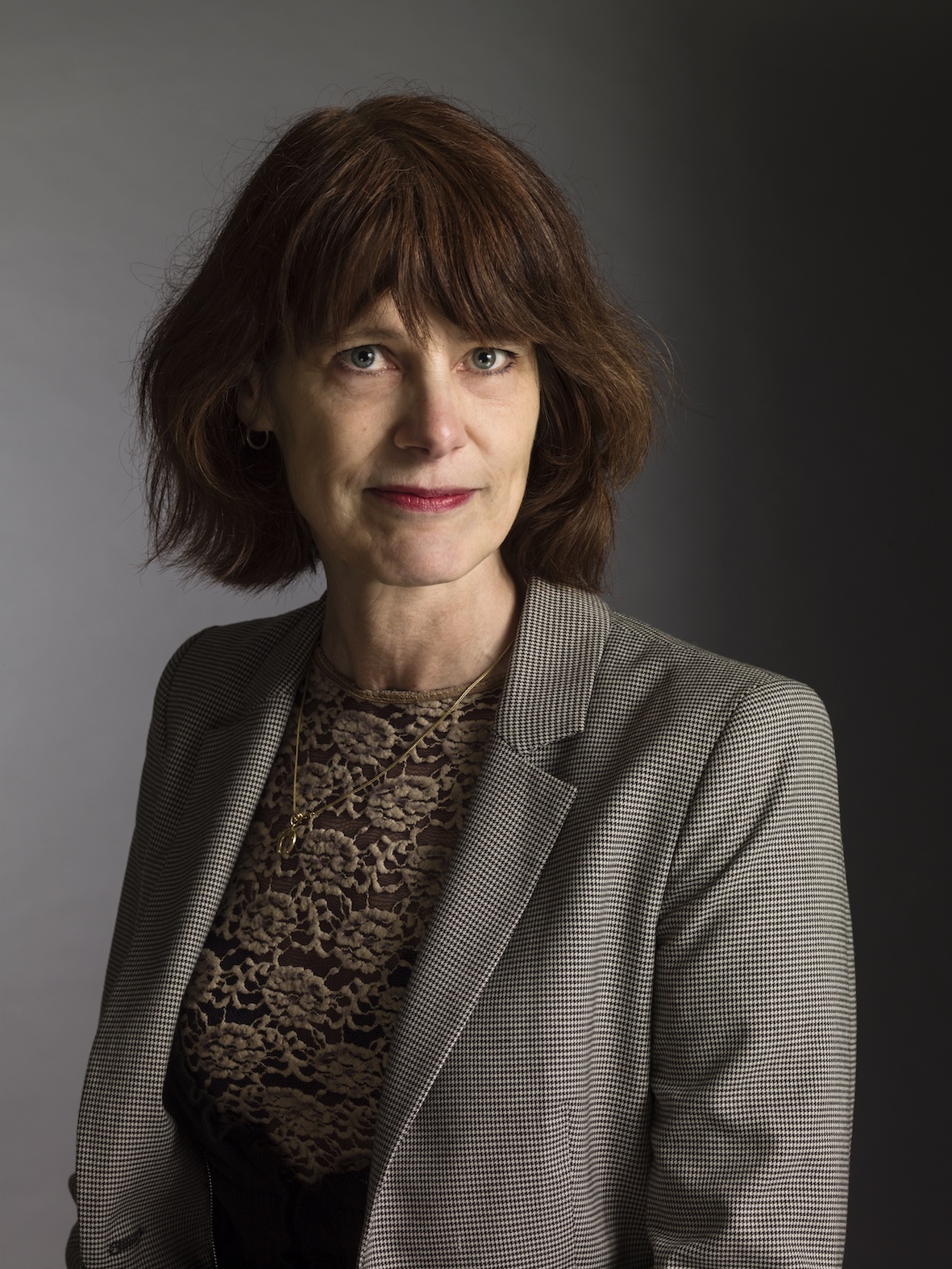 Dichter Astrid Lampe wint P.C. Hooft-prijs met oeuvre ‘waarbij zij geen enkel register onbenut laat’