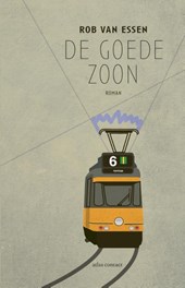 Libris Literatuur Prijs naar Rob van Essen