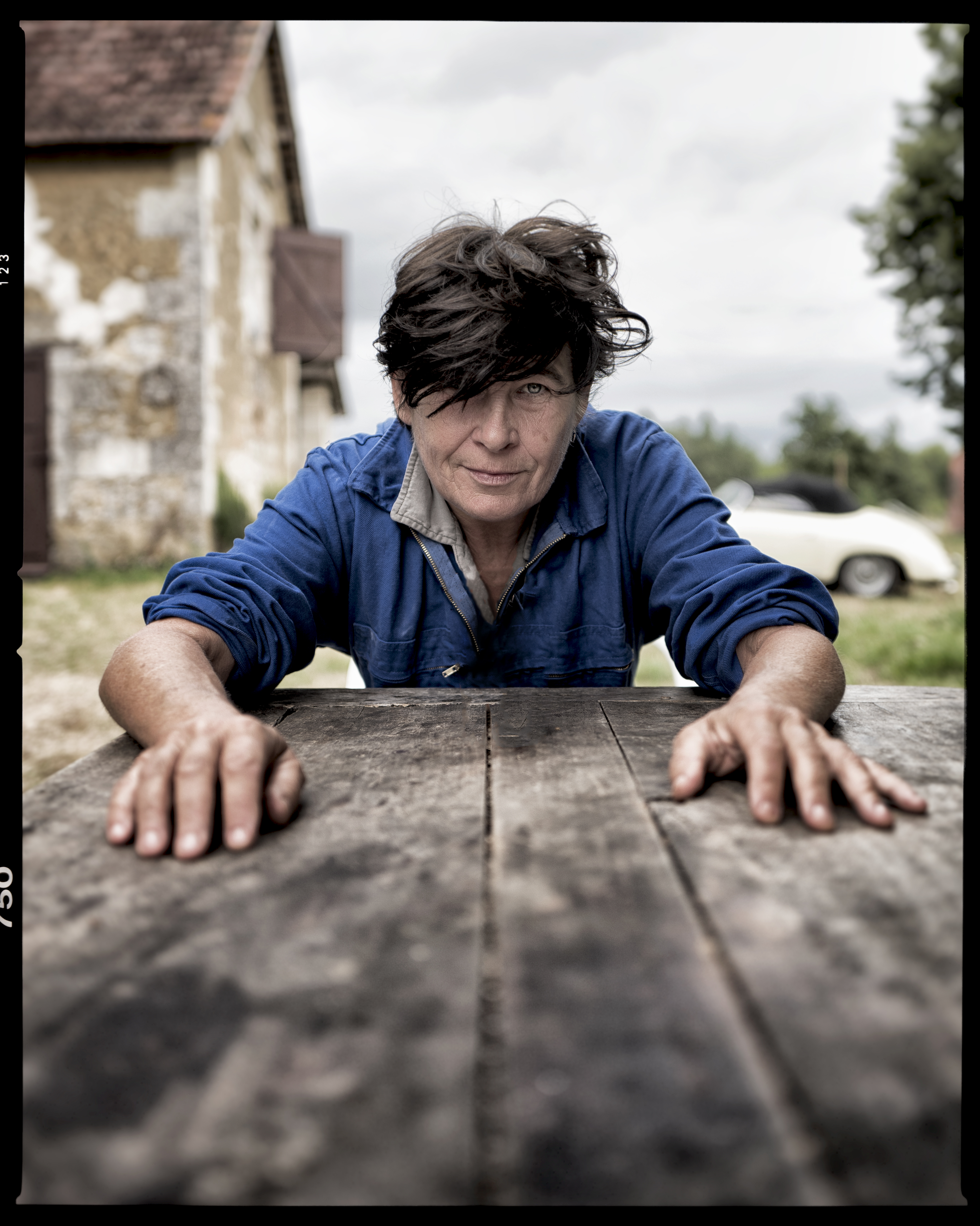 Corrie van Binsbergen en Frédérique Spigt presenteren nieuwe voorstelling Stukjes