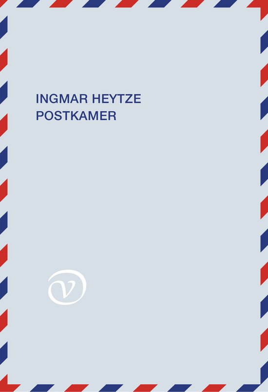 Ingmar Heytze – Postkamer