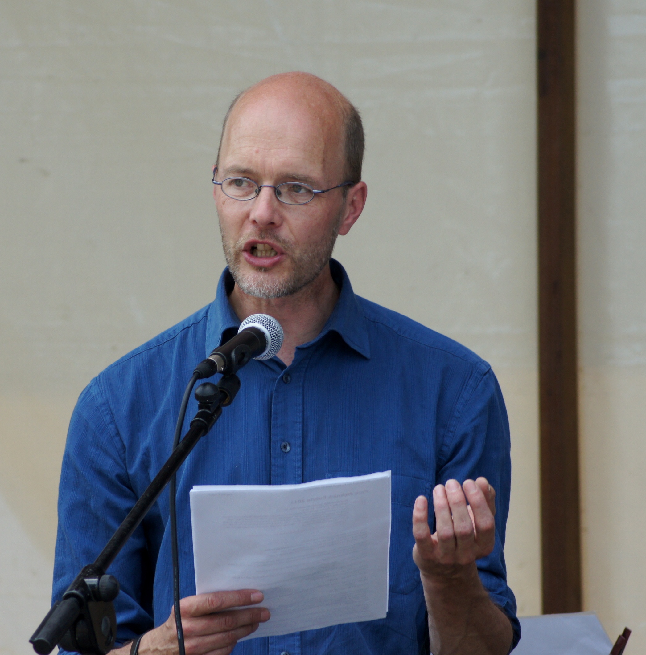 De Vier van Vrijdag: Jaap Lemereis