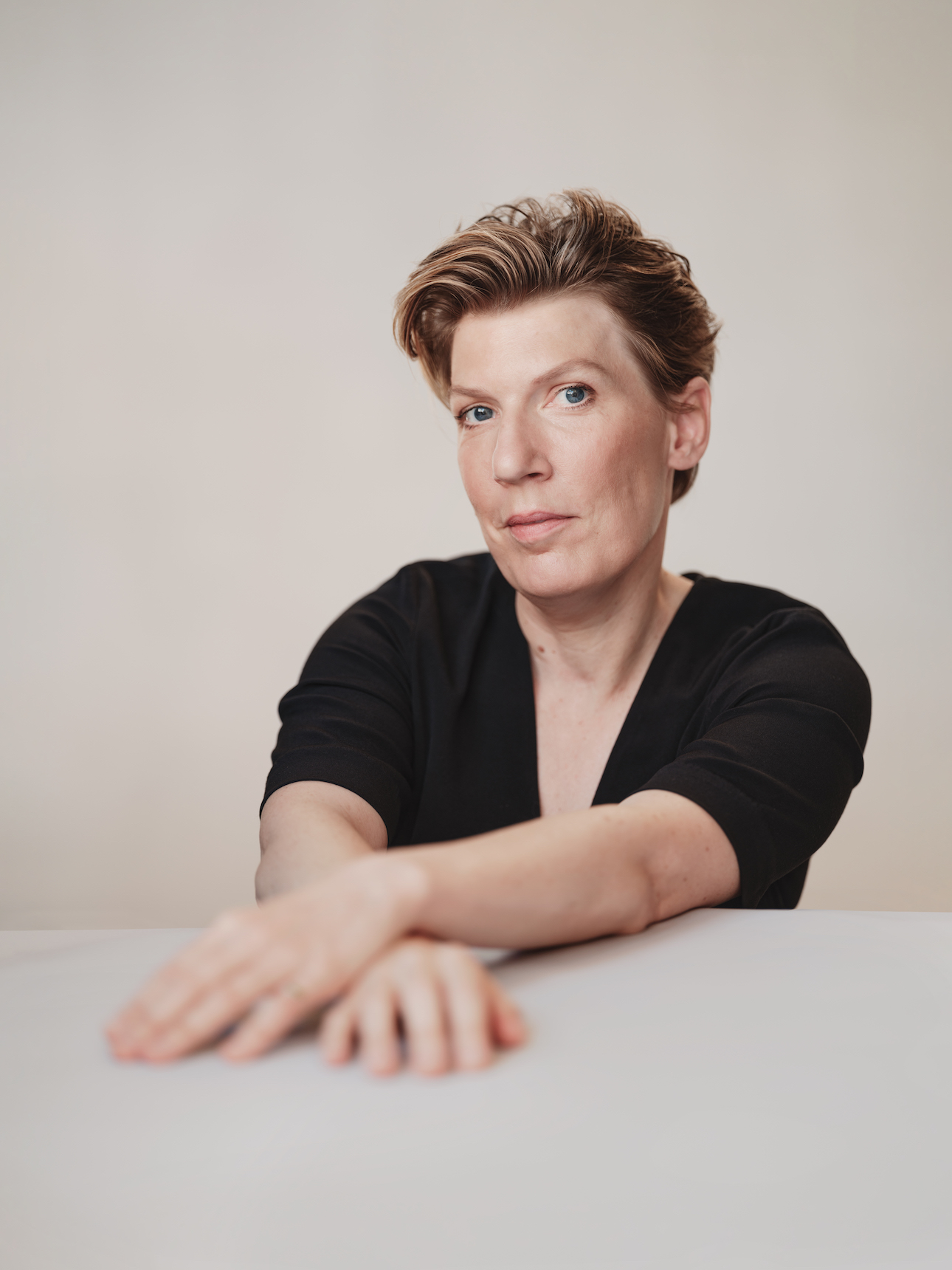 Paulien Cornelisse is de essayist van de 90e Boekenweek