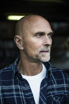 Max Velthuijs-prijs 2022 toegekend aan Philip Hopman