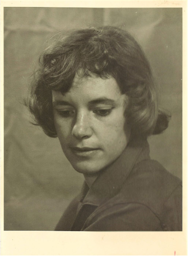 Literatuurmuseum/Kinderboekenmuseum brengt collectie Ingrid Jonker terug naar Zuid-Afrika