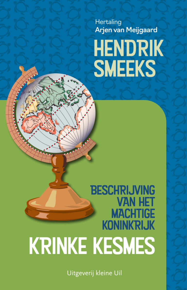 Nederlandse voorloper van Robinson Crusoë hertaald